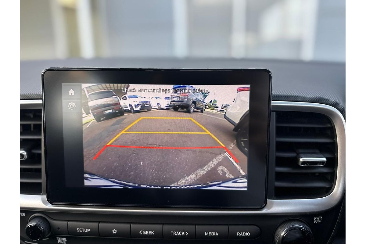 2024 Hyundai Venue QX.V5