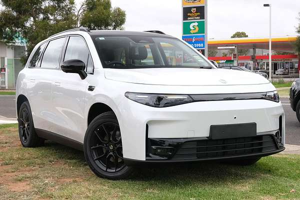 2025 Leapmotor C10 Style B11