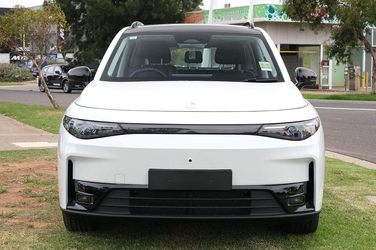 2025 Leapmotor C10 Style B11