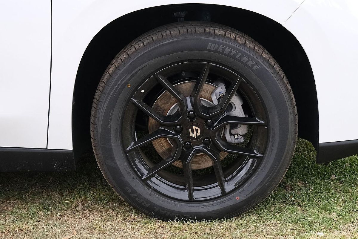 2025 Leapmotor C10 Style B11