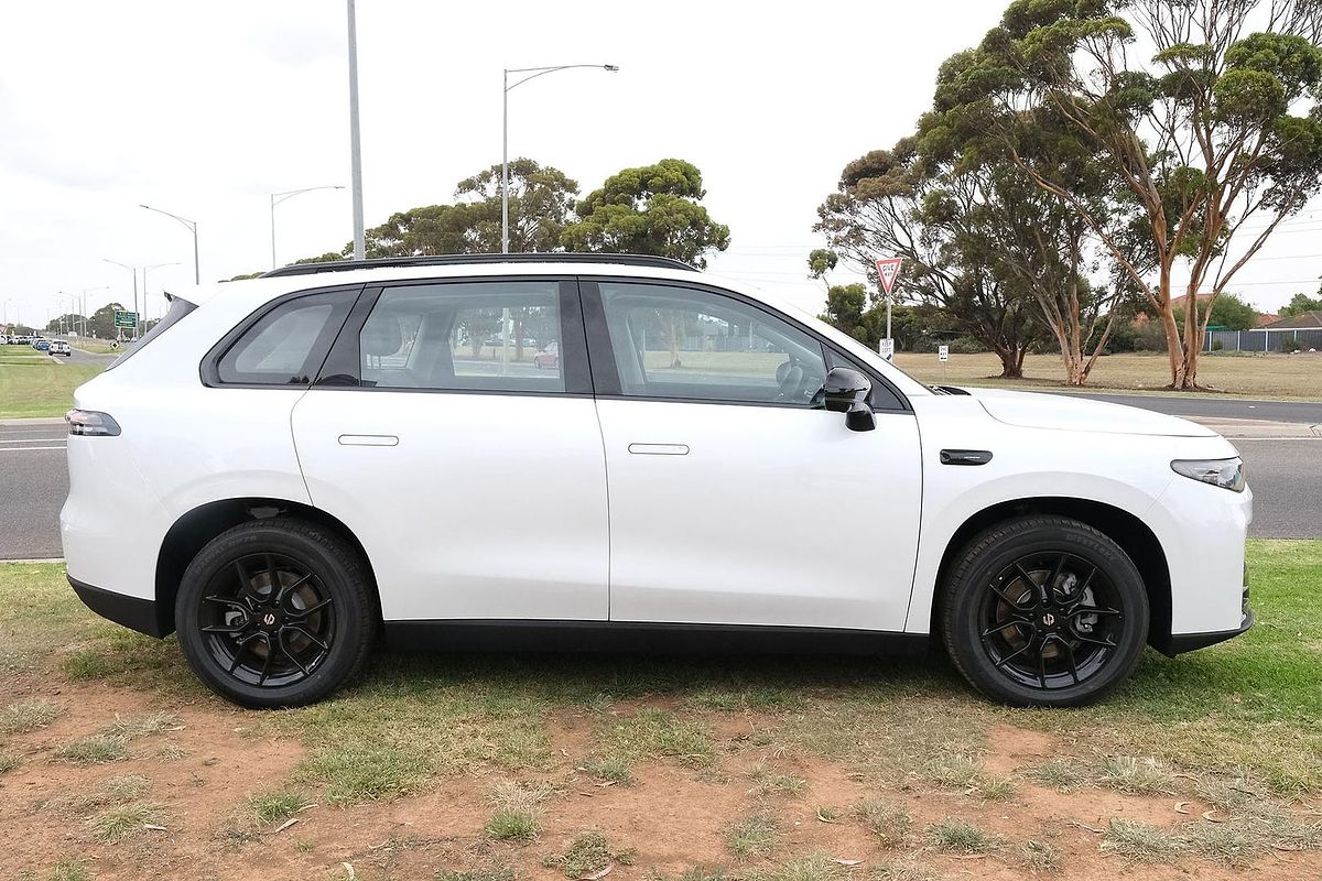 2025 Leapmotor C10 Style B11