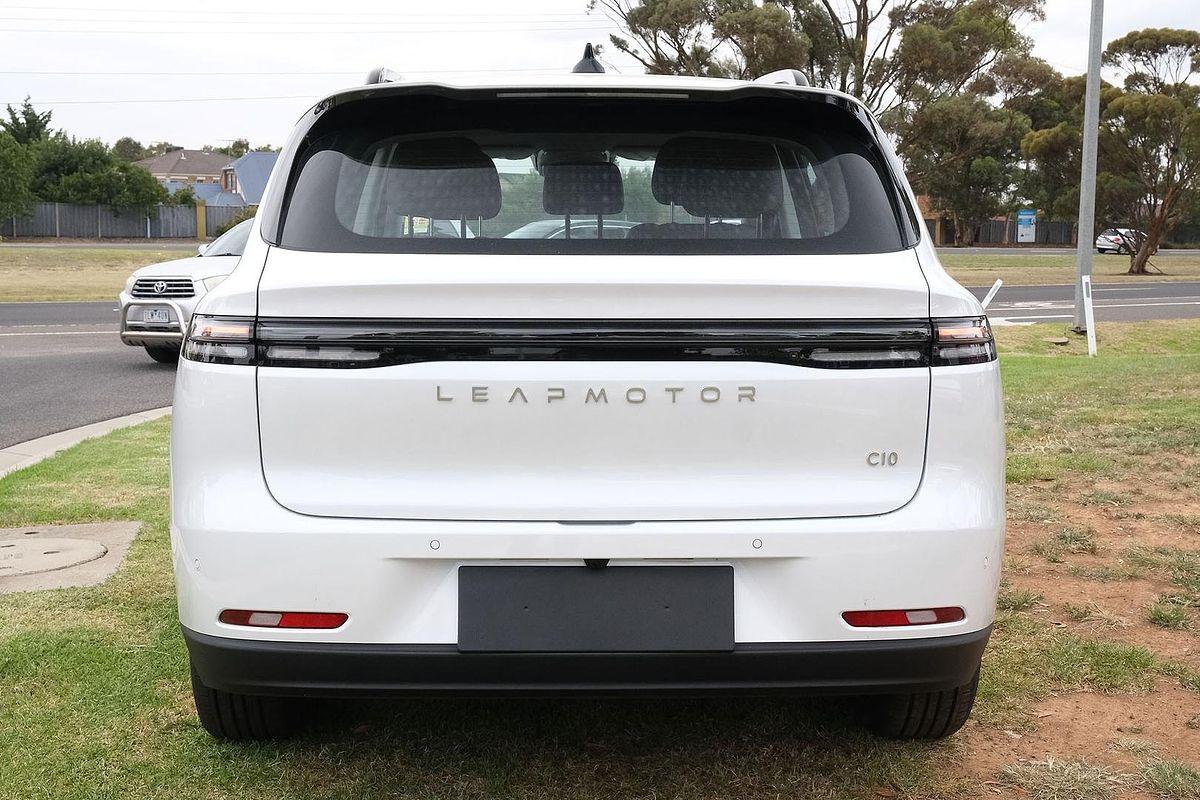 2025 Leapmotor C10 Style B11