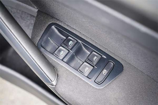 2019 Volkswagen Golf 110TSI Trendline 7.5