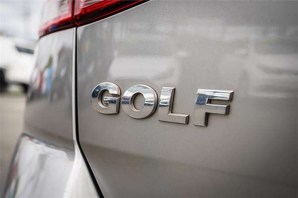 2019 Volkswagen Golf 110TSI Trendline 7.5