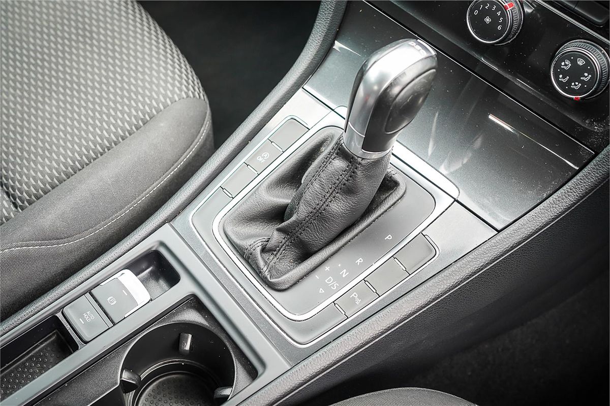 2019 Volkswagen Golf 110TSI Trendline 7.5