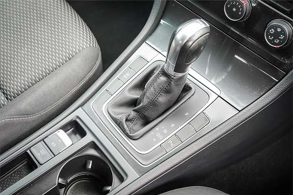 2019 Volkswagen Golf 110TSI Trendline 7.5