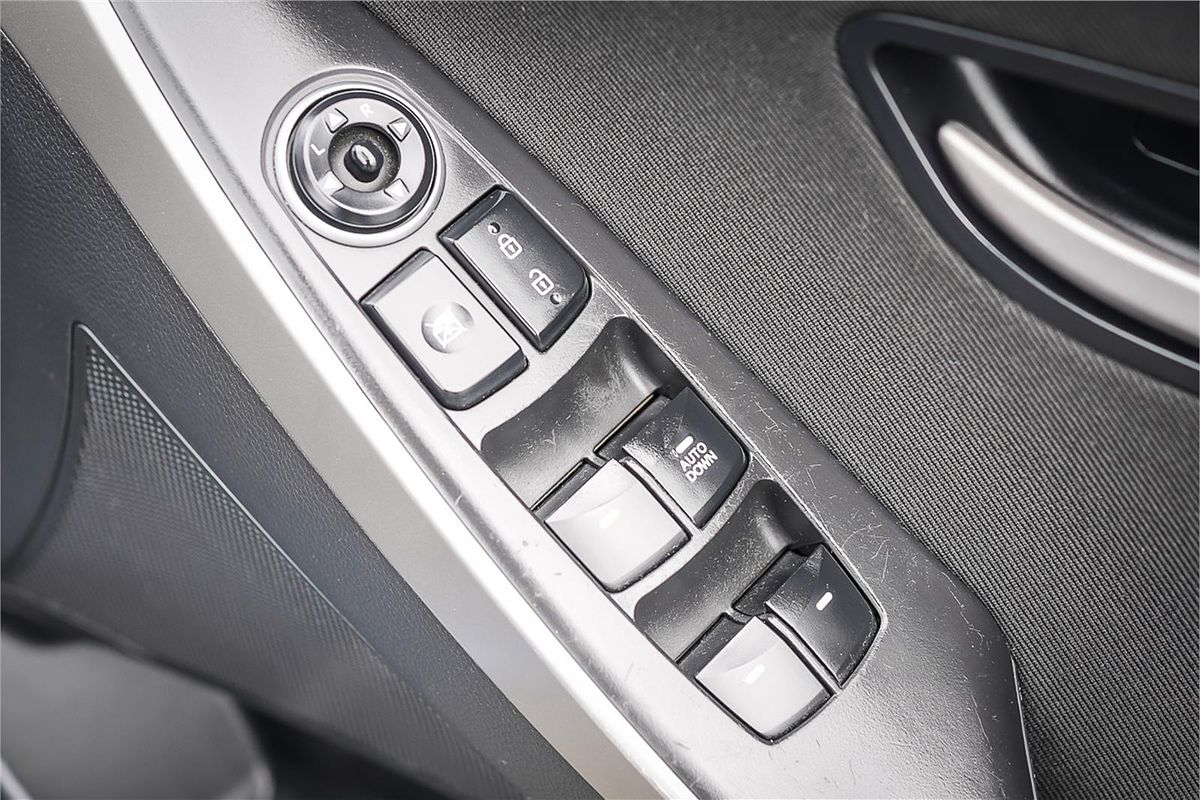 2015 Hyundai i30 Active GD3 Series II
