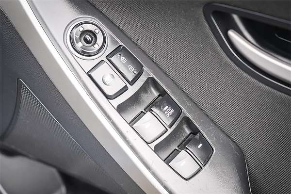 2015 Hyundai i30 Active GD3 Series II