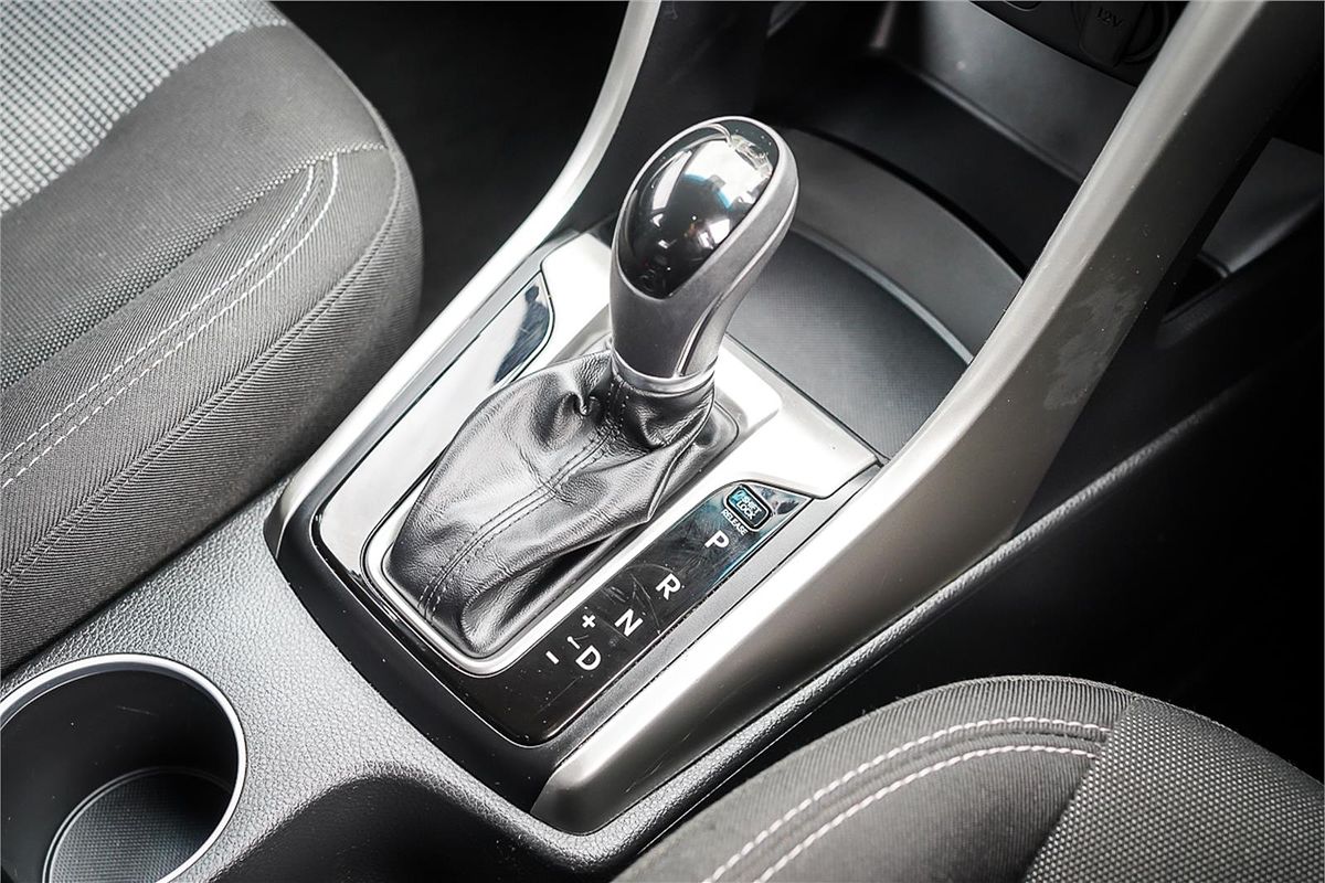 2015 Hyundai i30 Active GD3 Series II