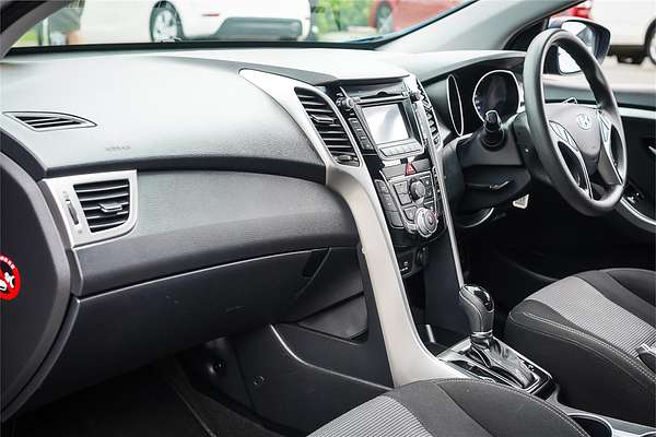 2015 Hyundai i30 Active GD3 Series II