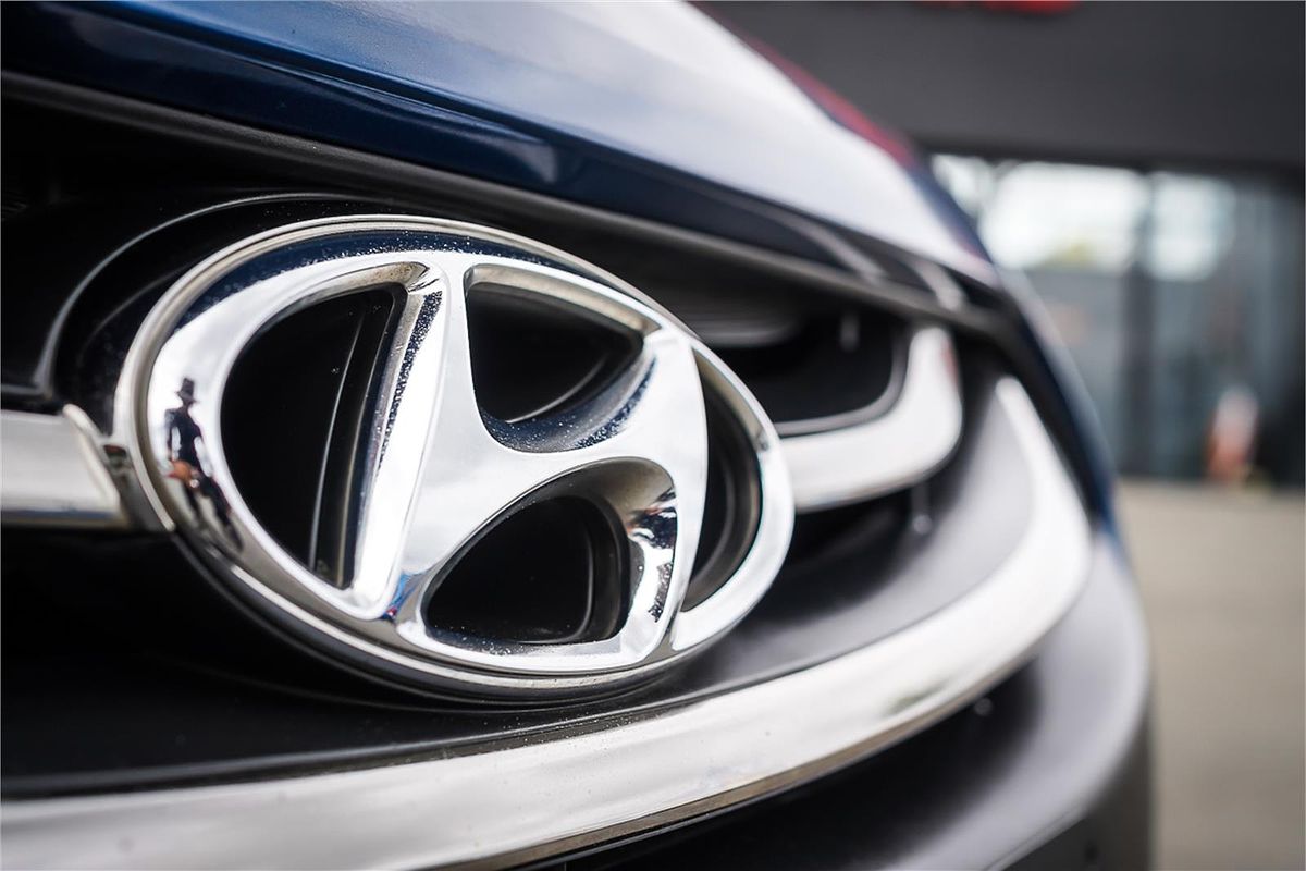 2015 Hyundai i30 Active GD3 Series II