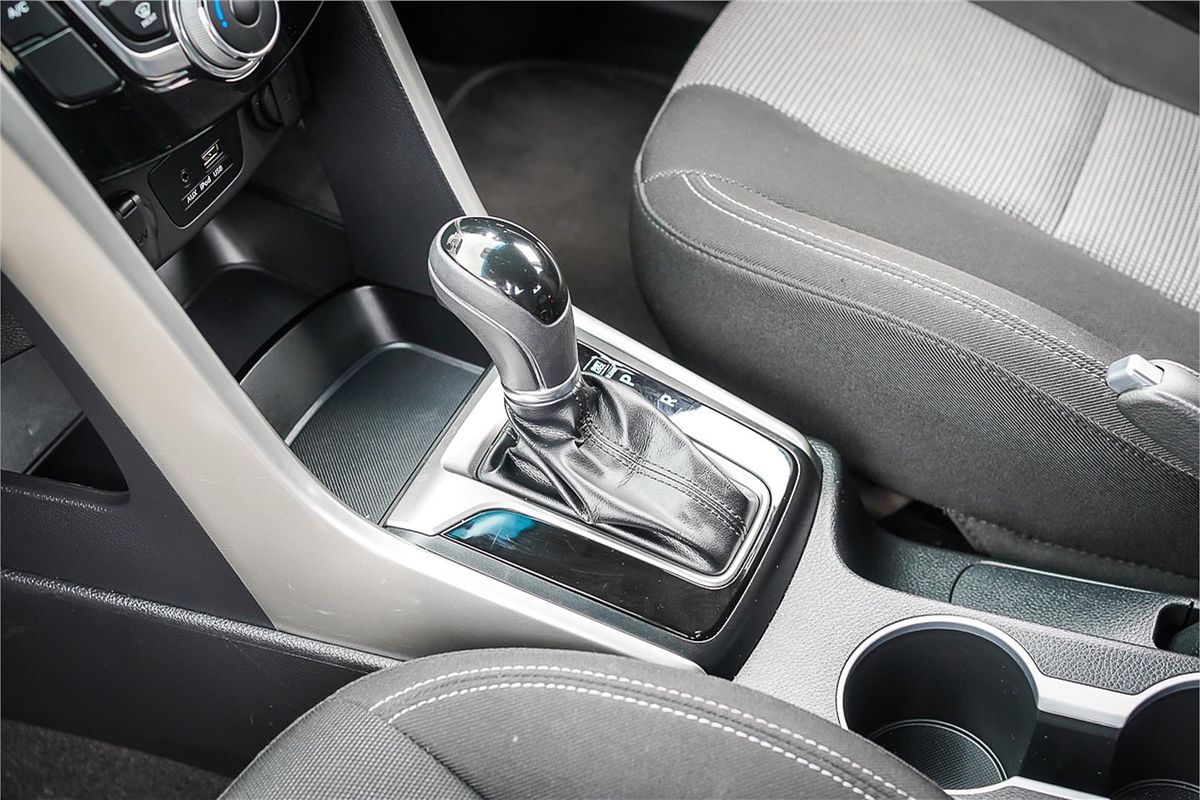 2015 Hyundai i30 Active GD3 Series II