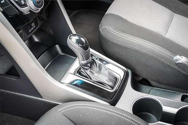 2015 Hyundai i30 Active GD3 Series II