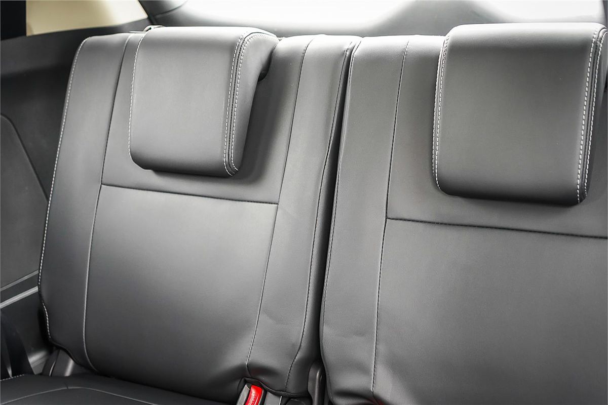 2018 Mitsubishi Outlander LS ZL