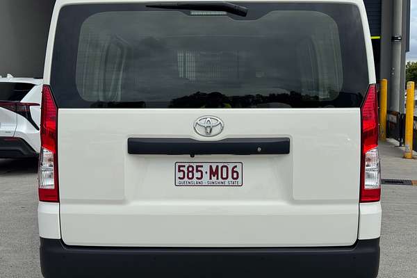 2020 Toyota Hiace GDH300R LWB