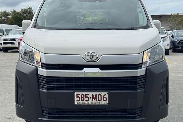2020 Toyota Hiace GDH300R LWB