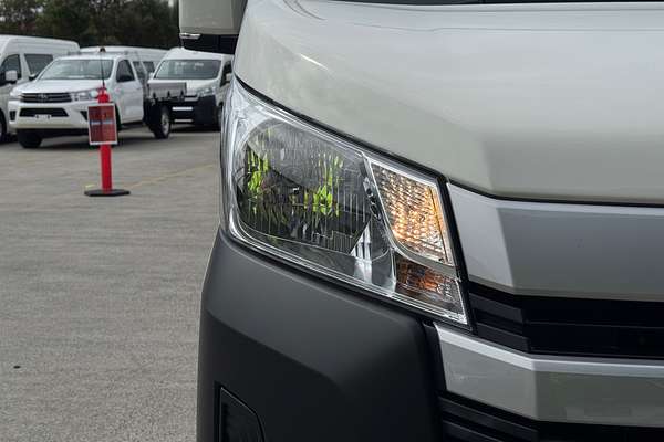 2020 Toyota Hiace GDH300R LWB