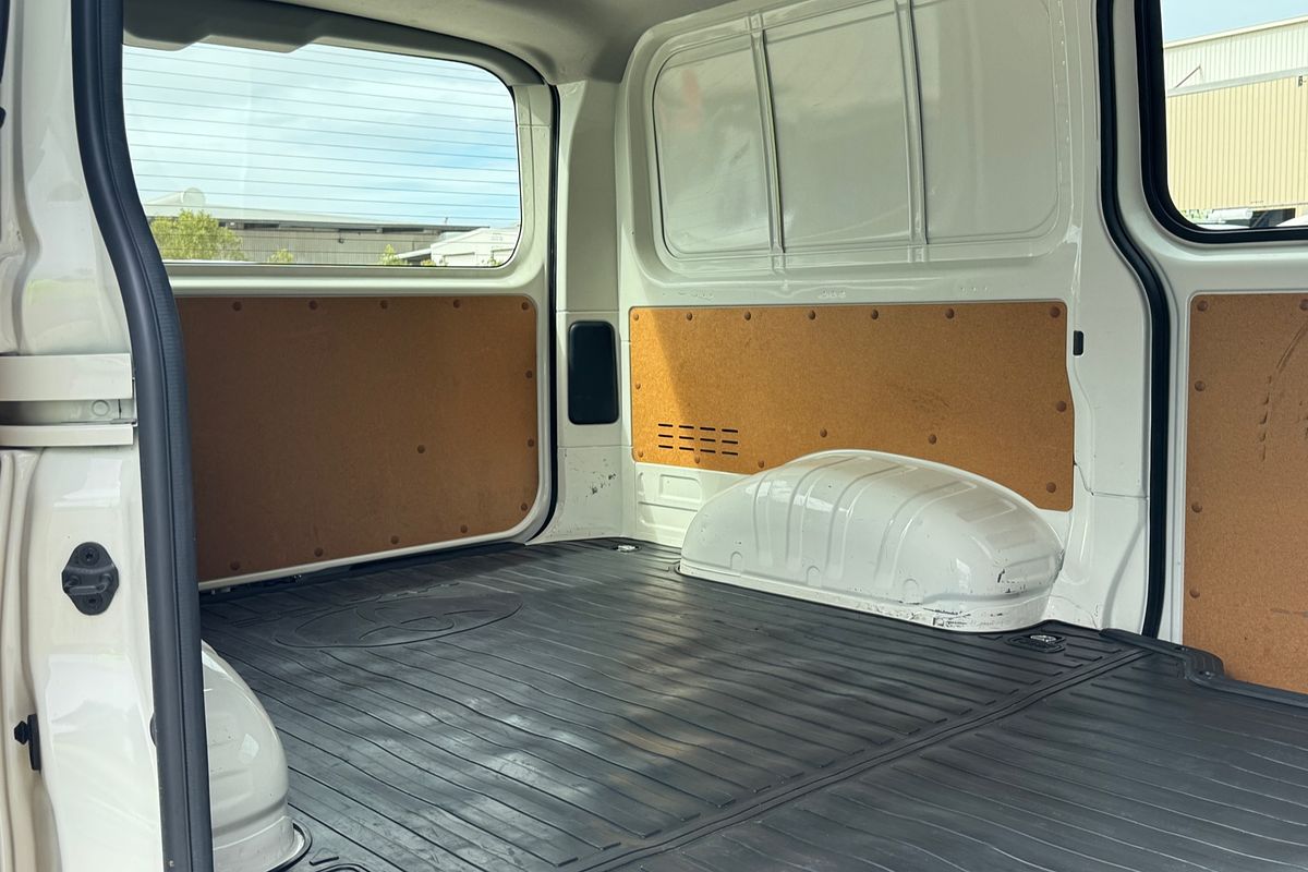 2020 Toyota Hiace GDH300R LWB