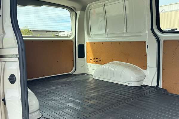 2020 Toyota Hiace GDH300R LWB