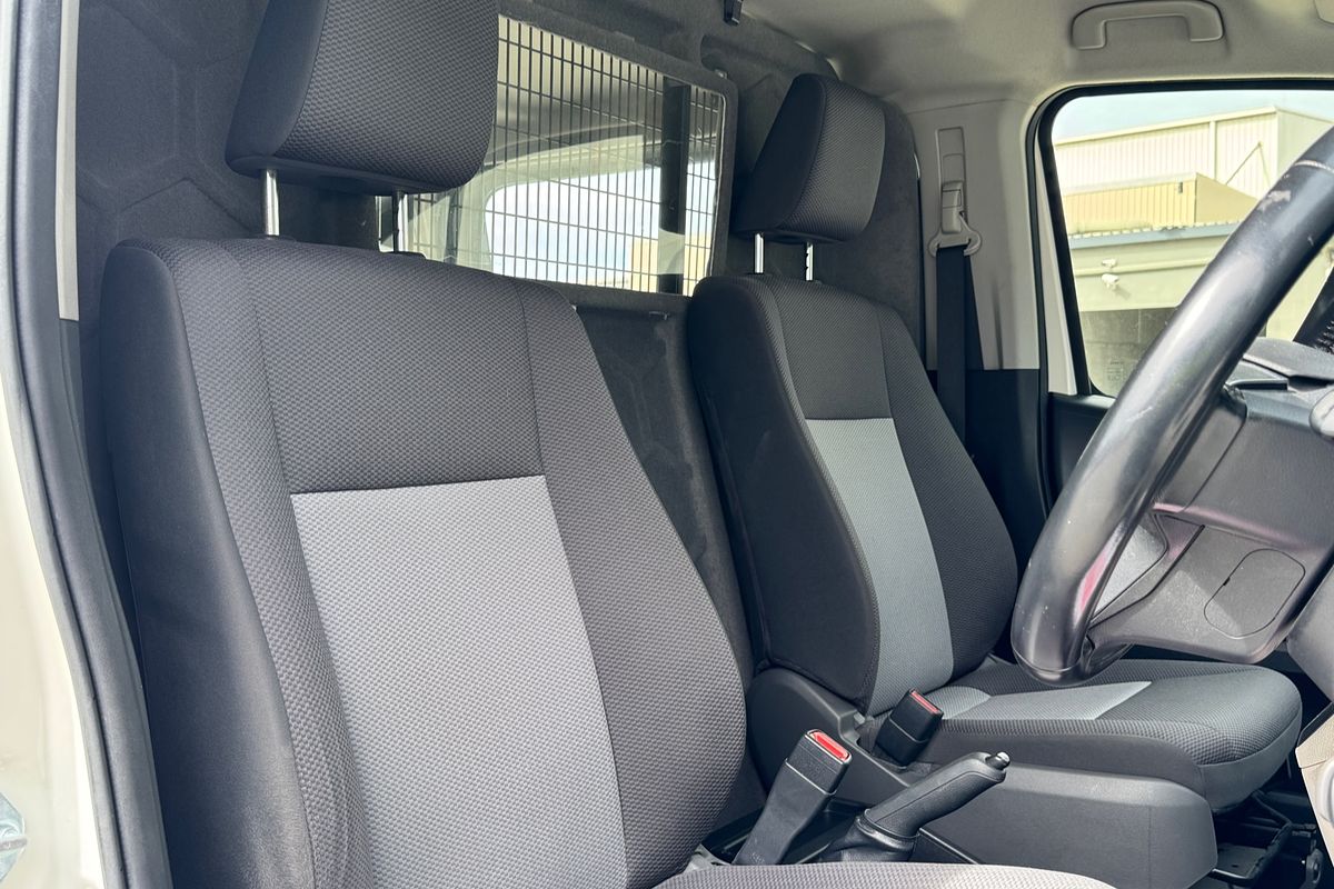 2020 Toyota Hiace GDH300R LWB