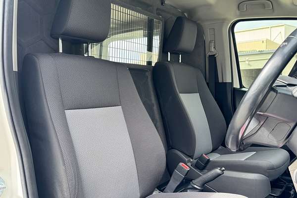 2020 Toyota Hiace GDH300R LWB