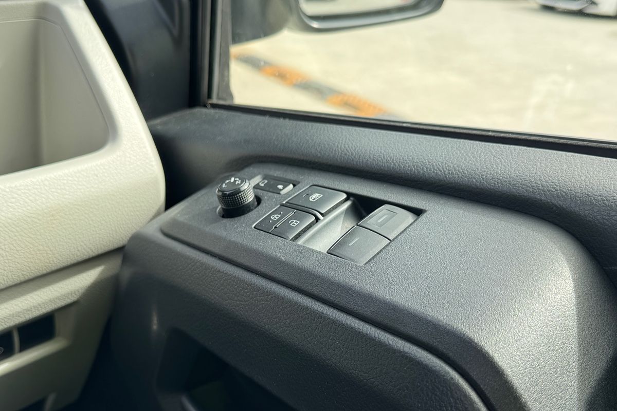 2020 Toyota Hiace GDH300R LWB