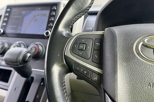 2020 Toyota Hiace GDH300R LWB