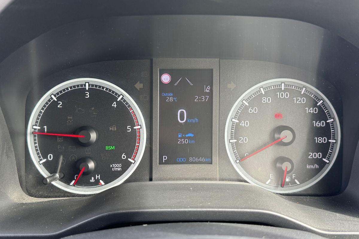 2020 Toyota Hiace GDH300R LWB