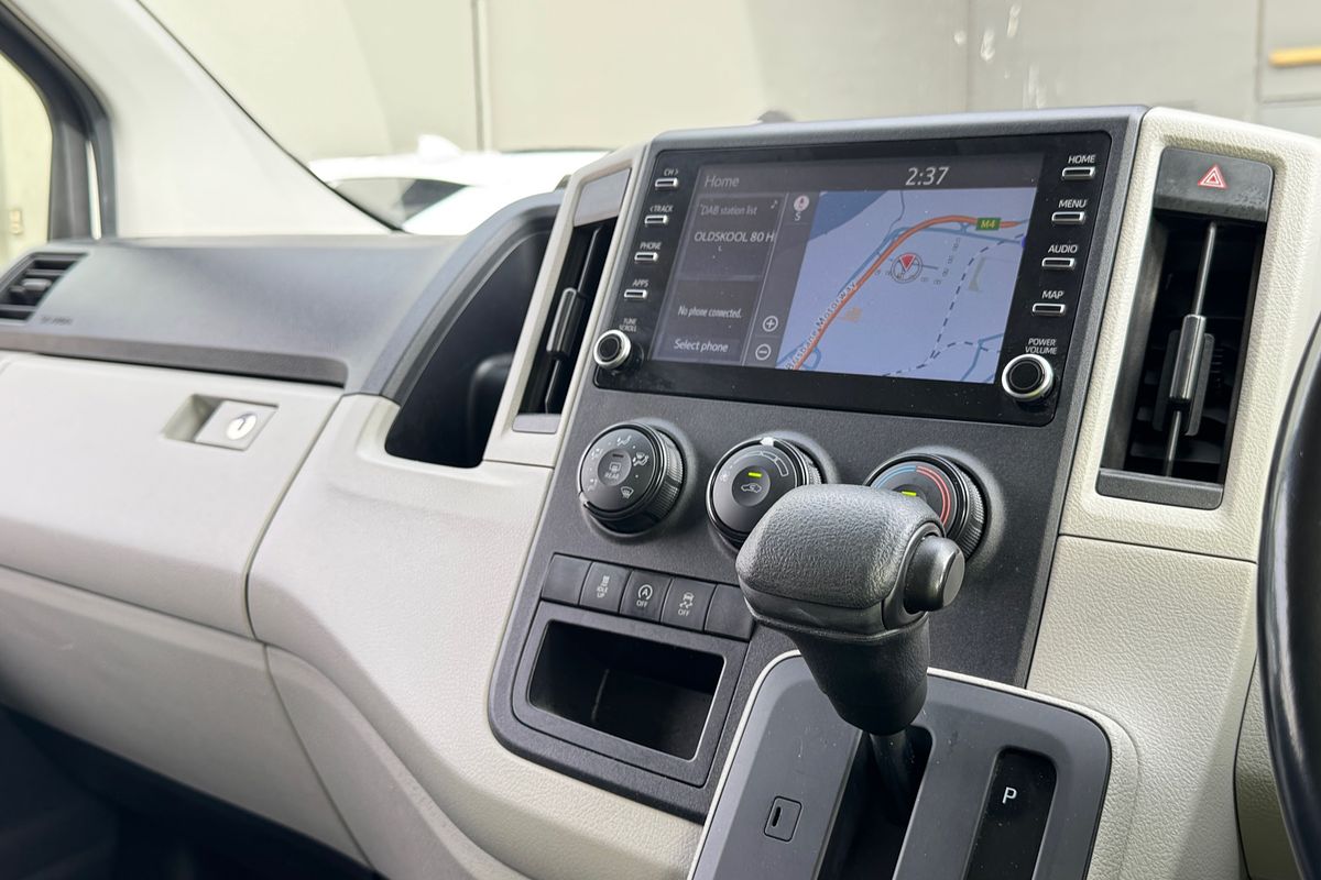 2020 Toyota Hiace GDH300R LWB