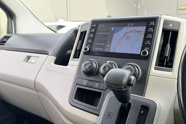 2020 Toyota Hiace GDH300R LWB