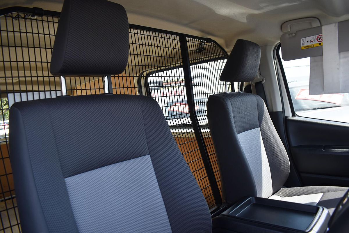 2022 Toyota Hiace GDH300R LWB