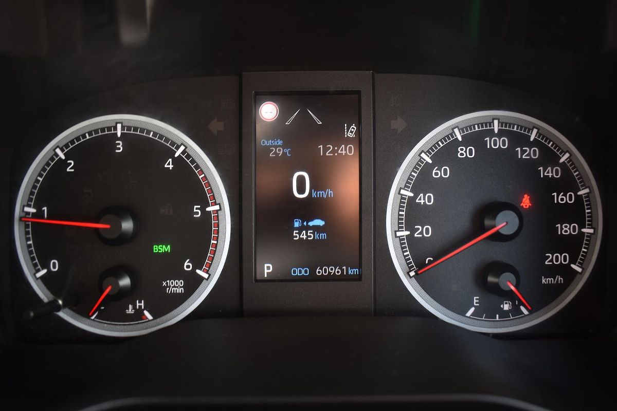 2022 Toyota Hiace GDH300R LWB