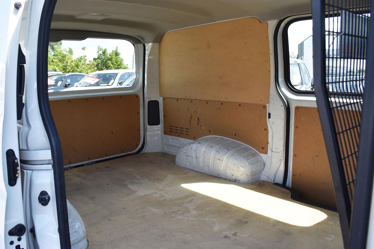 2022 Toyota Hiace GDH300R LWB