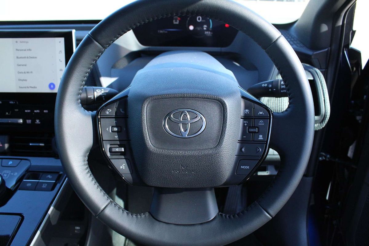 2023 Toyota bZ4X XEAM10R