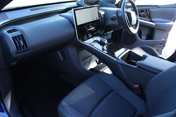 2023 Toyota bZ4X XEAM10R