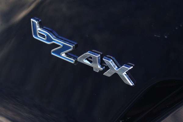 2023 Toyota bZ4X XEAM10R