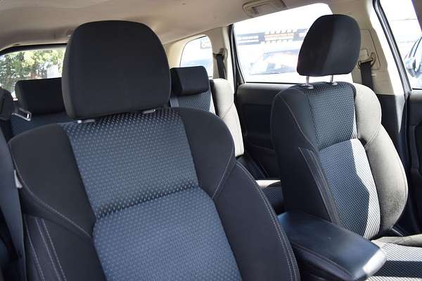2020 Mitsubishi Outlander ES ZL