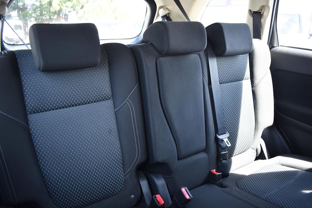 2020 Mitsubishi Outlander ES ZL