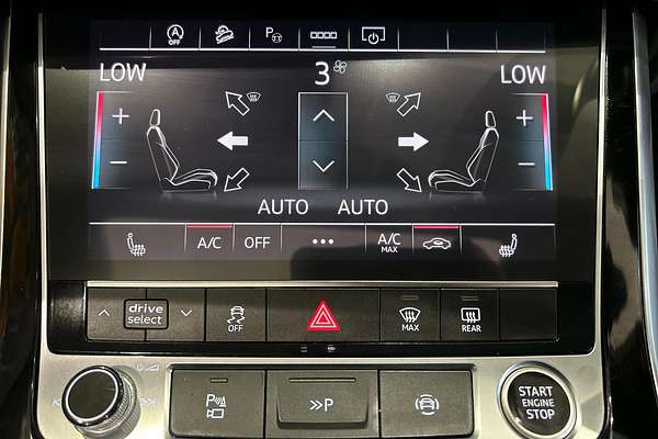 2021 Audi Q7 45 TDI 4M
