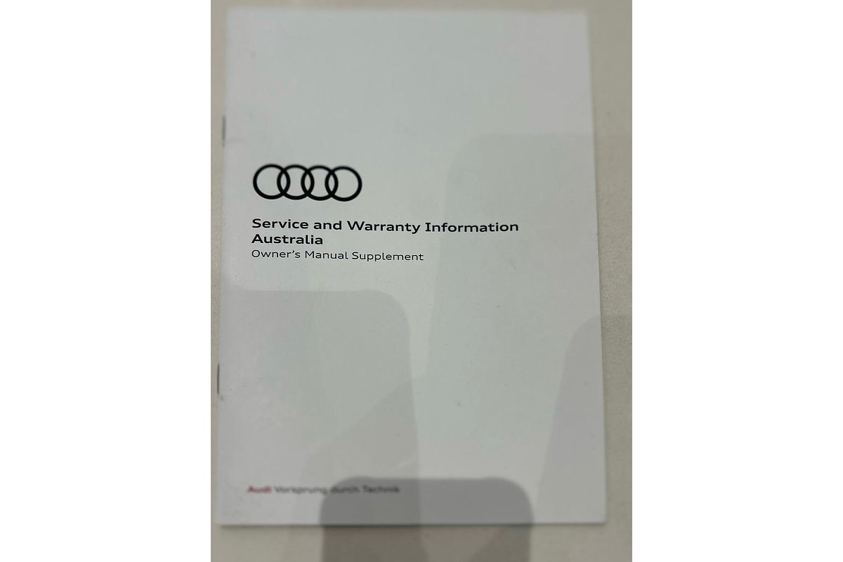 2021 Audi Q7 45 TDI 4M