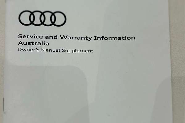 2021 Audi Q7 45 TDI 4M