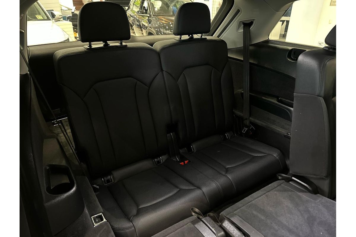 2021 Audi Q7 45 TDI 4M