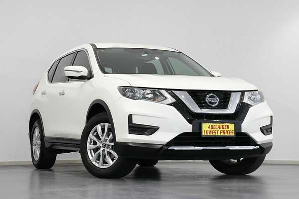 2022 Nissan X-TRAIL ST T32