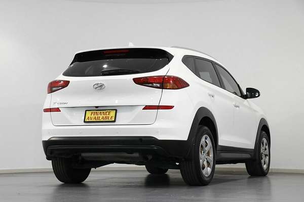 2018 Hyundai Tucson Go TL3
