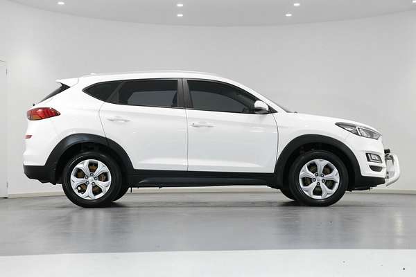 2018 Hyundai Tucson Go TL3