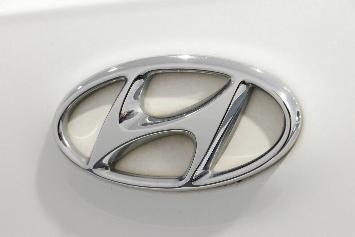2018 Hyundai Tucson Go TL3