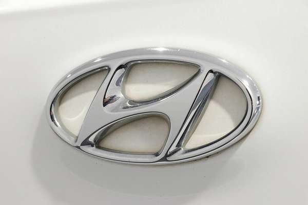 2018 Hyundai Tucson Go TL3