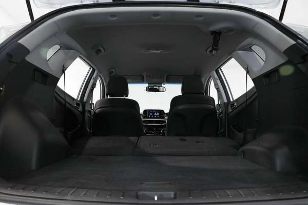 2018 Hyundai Tucson Go TL3