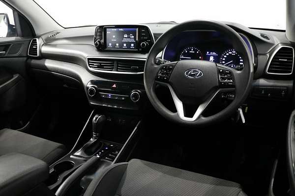 2018 Hyundai Tucson Go TL3