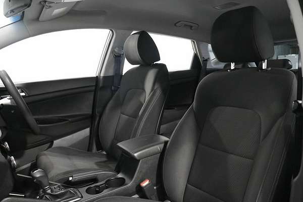 2018 Hyundai Tucson Go TL3